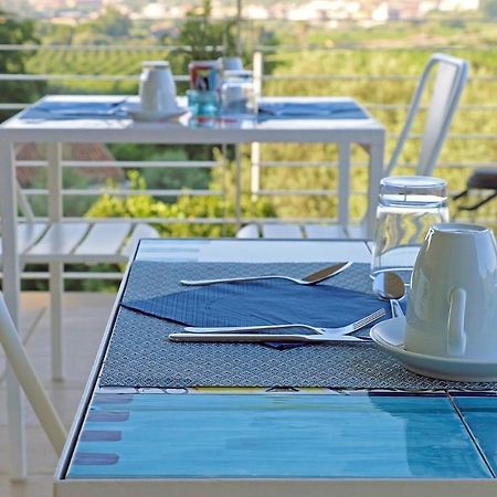 Sike Holiday Homeタオルミーナ エクステリア 写真