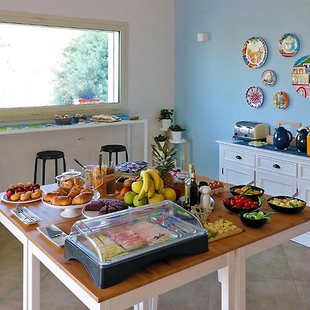 Sike Holiday Homeタオルミーナ エクステリア 写真