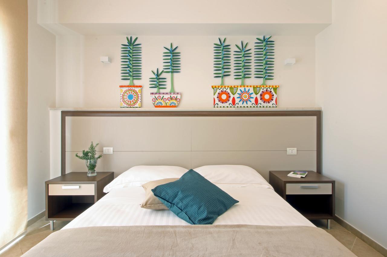 Sike Holiday Homeタオルミーナ エクステリア 写真