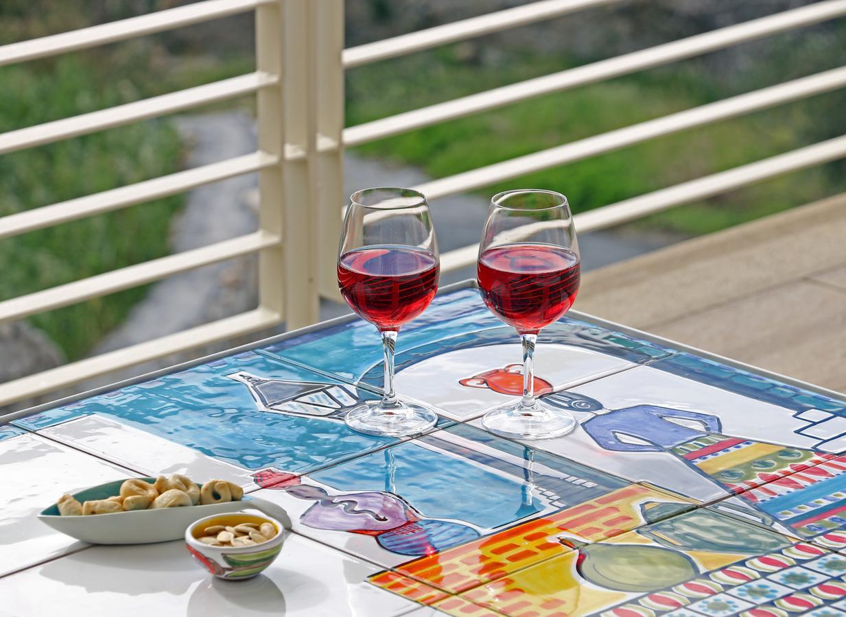 Sike Holiday Homeタオルミーナ エクステリア 写真