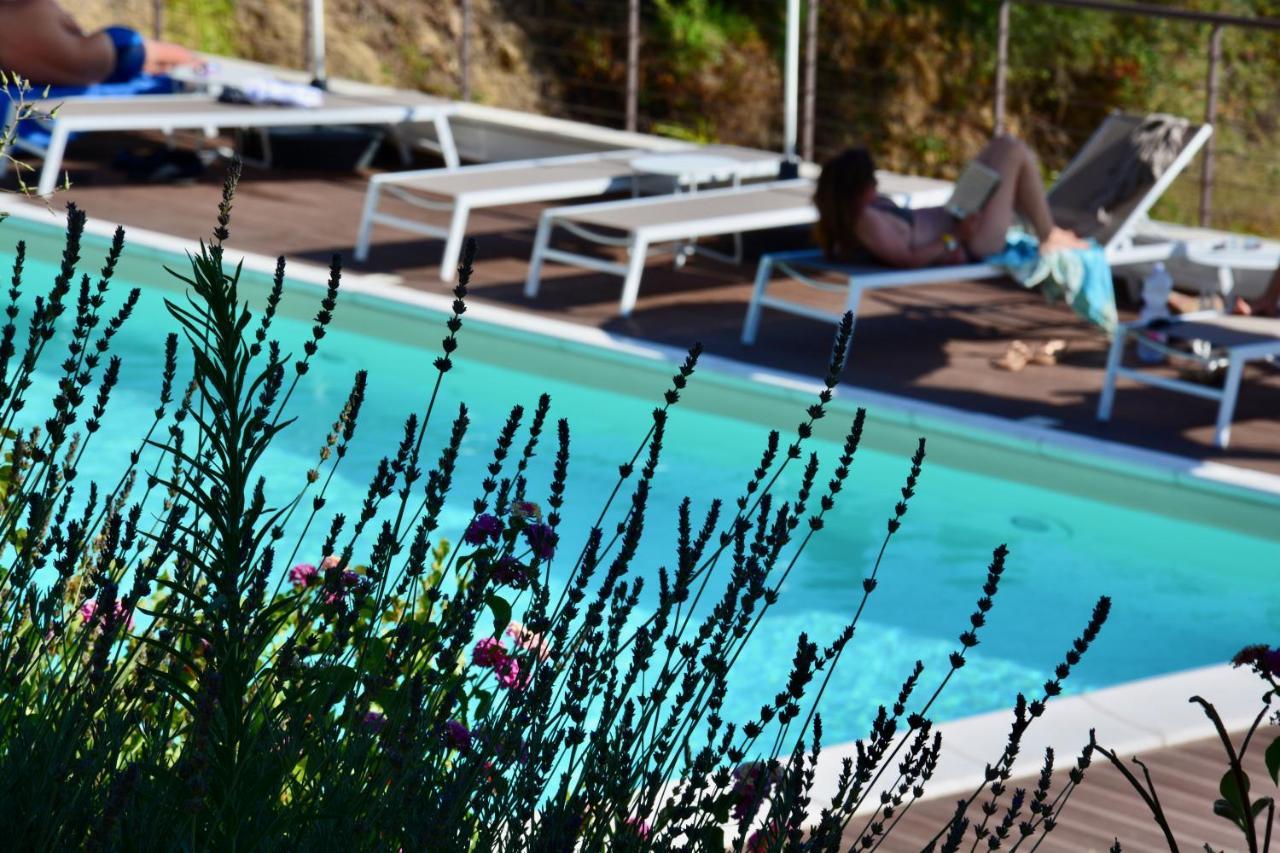 Sike Holiday Homeタオルミーナ エクステリア 写真